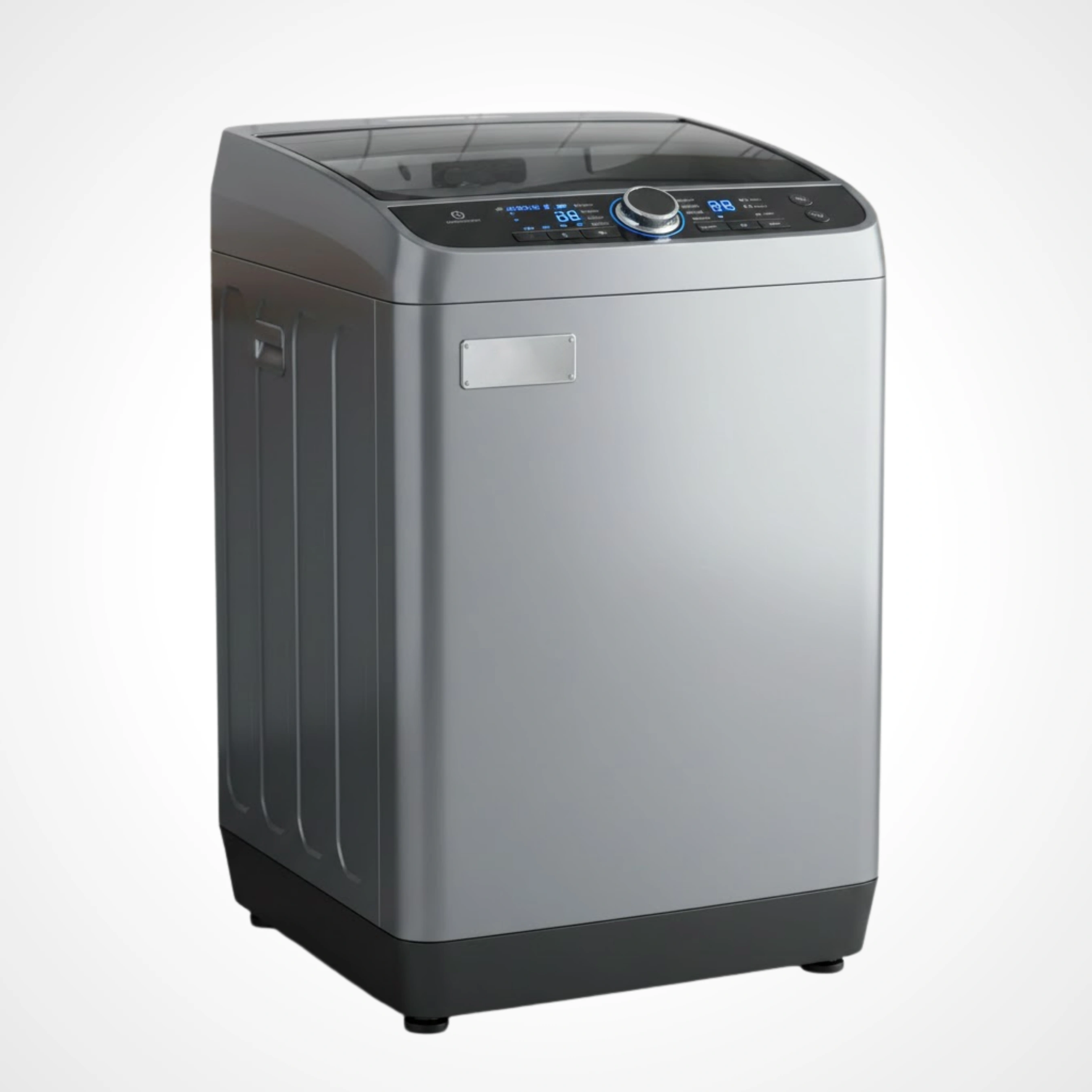 Automatic Top Load Machine Check-up in Mysore