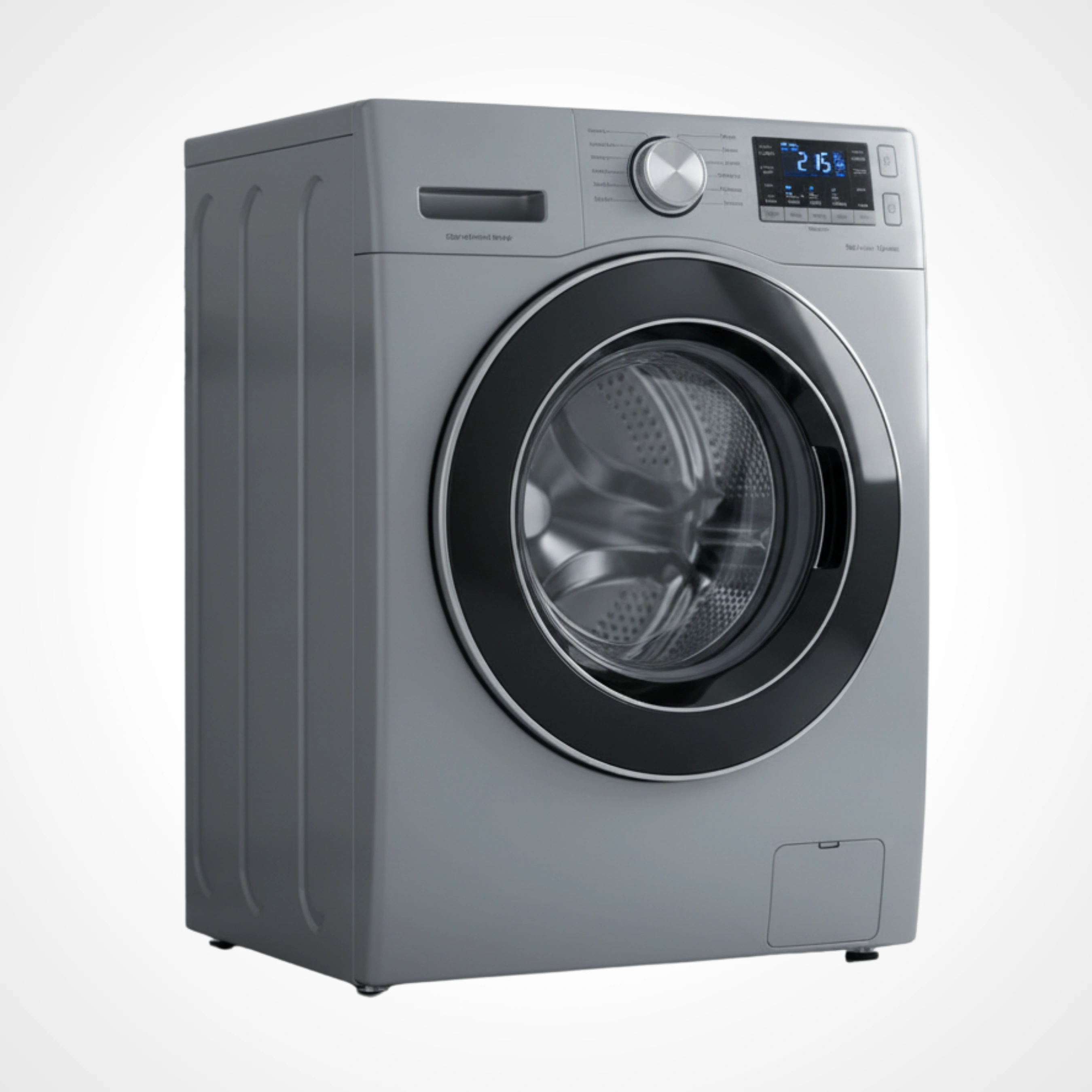 Automatic Front Load Machine - Check-up in Ahmedabad