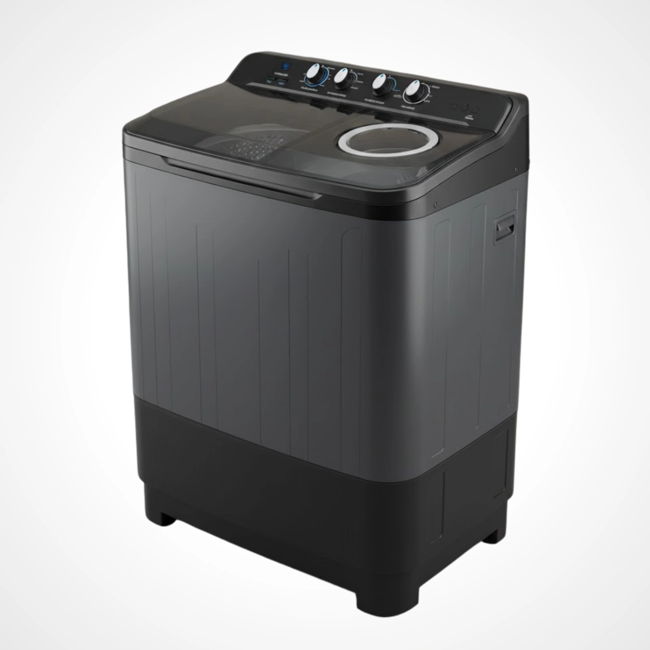 Semi-Automatic Washing Machine Repairs - Check-up in Gurgaon