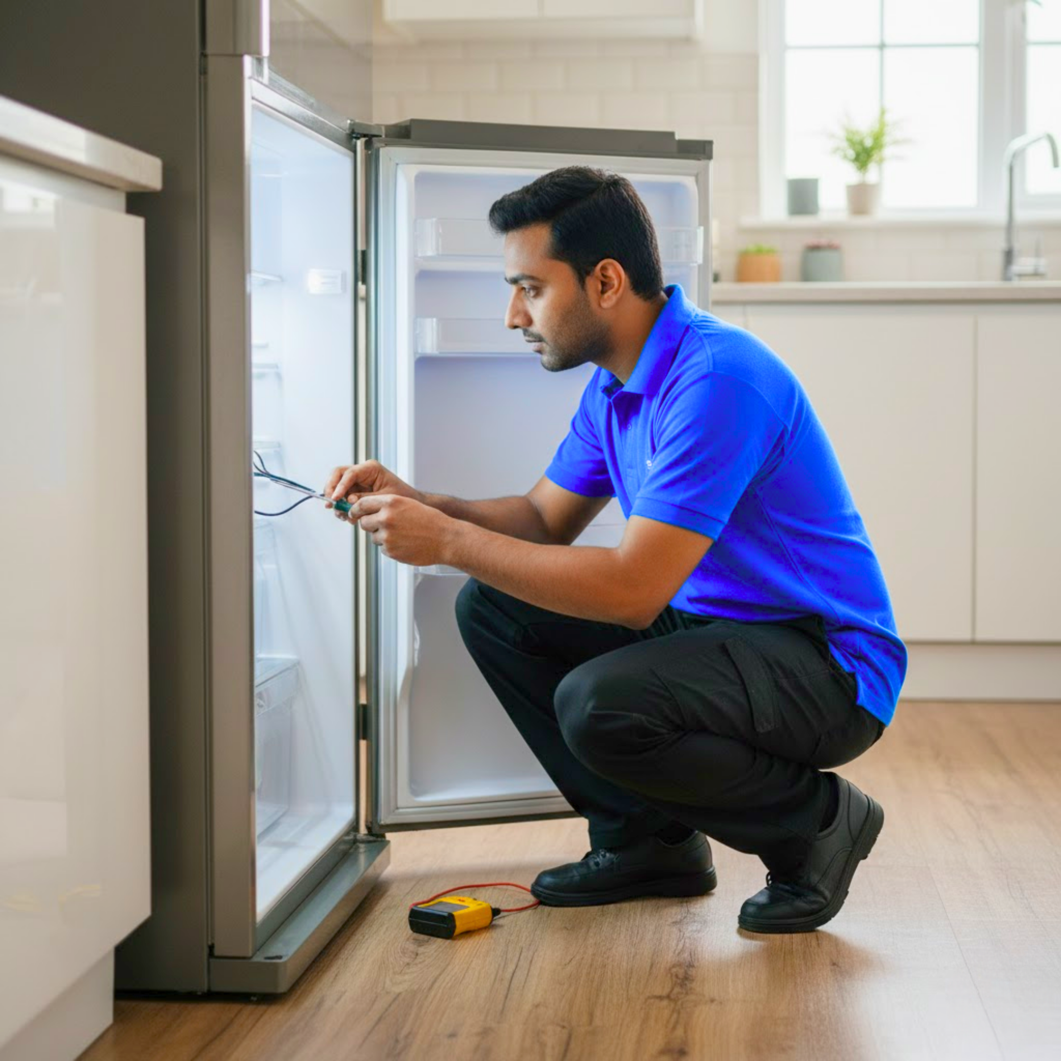 Repair & Service in Gurgaon