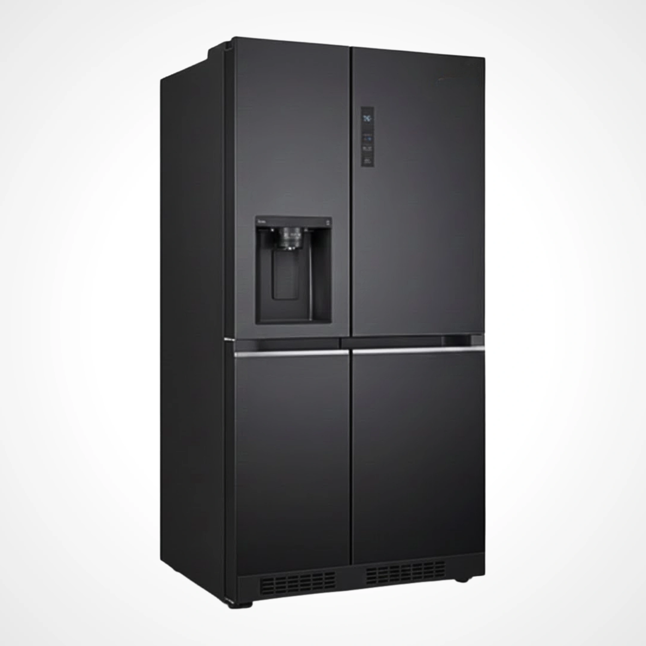 Side-by-Side Door Refrigerator Repair - Check-up in Gurgaon