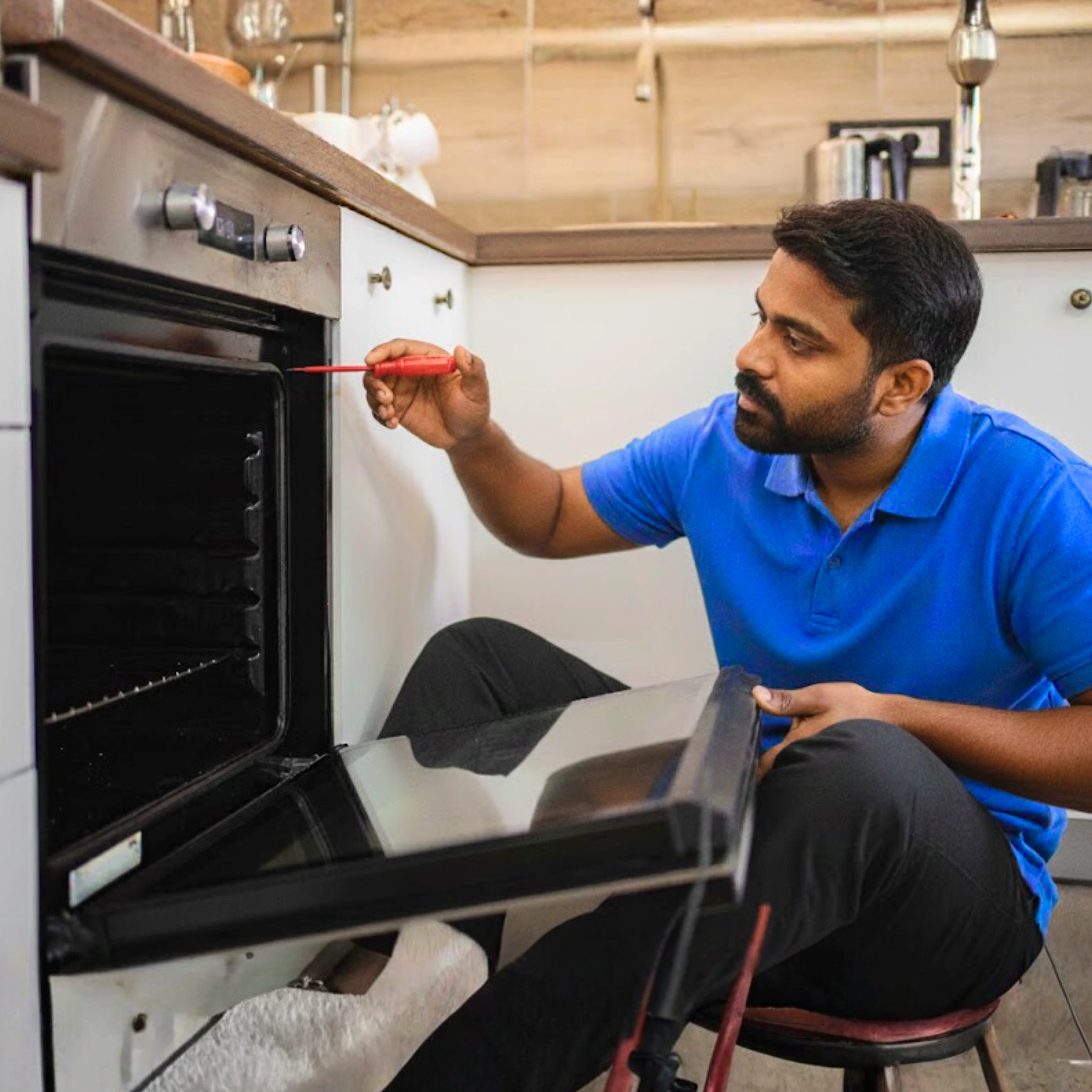 Microwave Not Working – Check-up in Bangalore