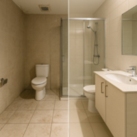 Bathroom Cleaning in Lucknow