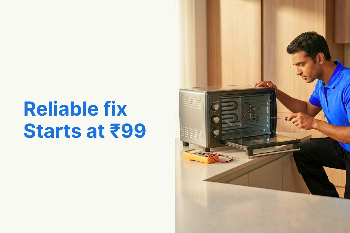 Naturals salon at home