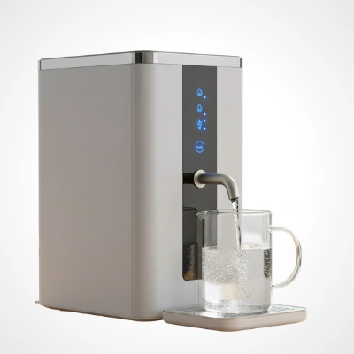 Water Purifier Installation in Kochi