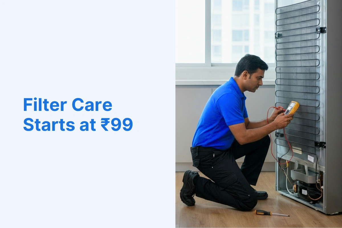 Naturals salon at home