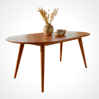 Wooden Dining Table Assembly in Gurgaon