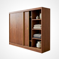 Wardrobe Assembly in Gurgaon