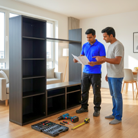 Furniture Assembly Consultation in Gurgaon