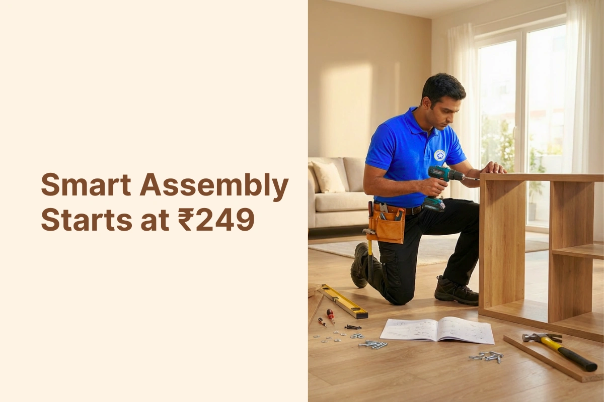 Naturals salon at home