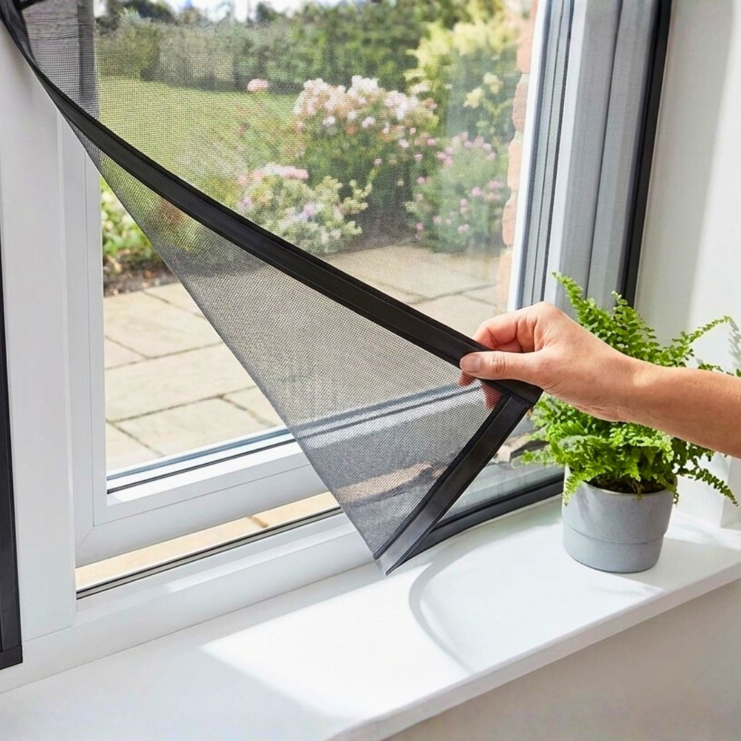 Mosquito Net for Windows - Consultation in Machilipatnam