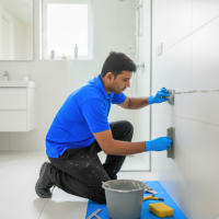 Bathroom Grouting Service in Coimbatore