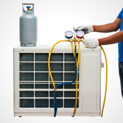 Gas Refill in Bangalore