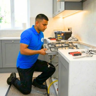 Gas Stove Uninstallation Service in Bangalore