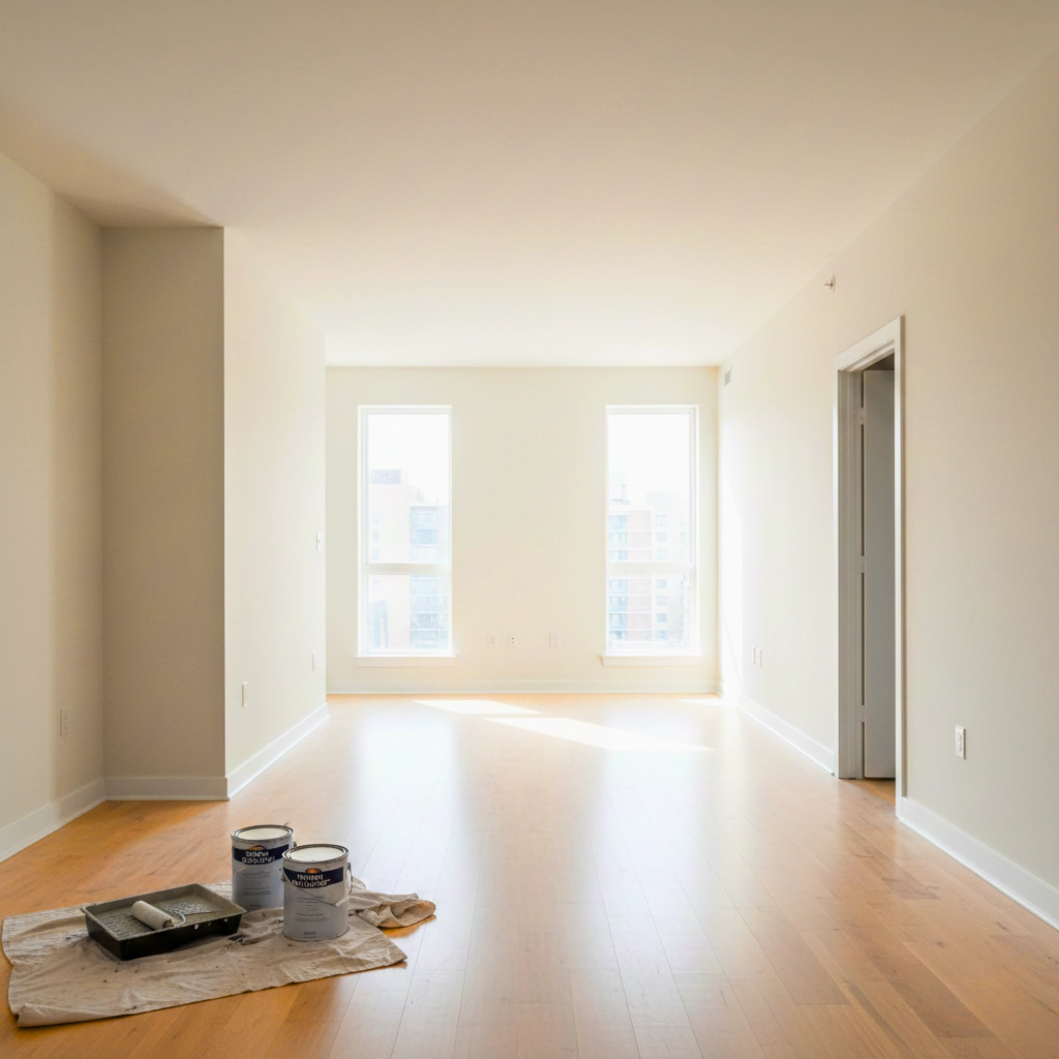 Unfurnished 1 BHK in Coimbatore