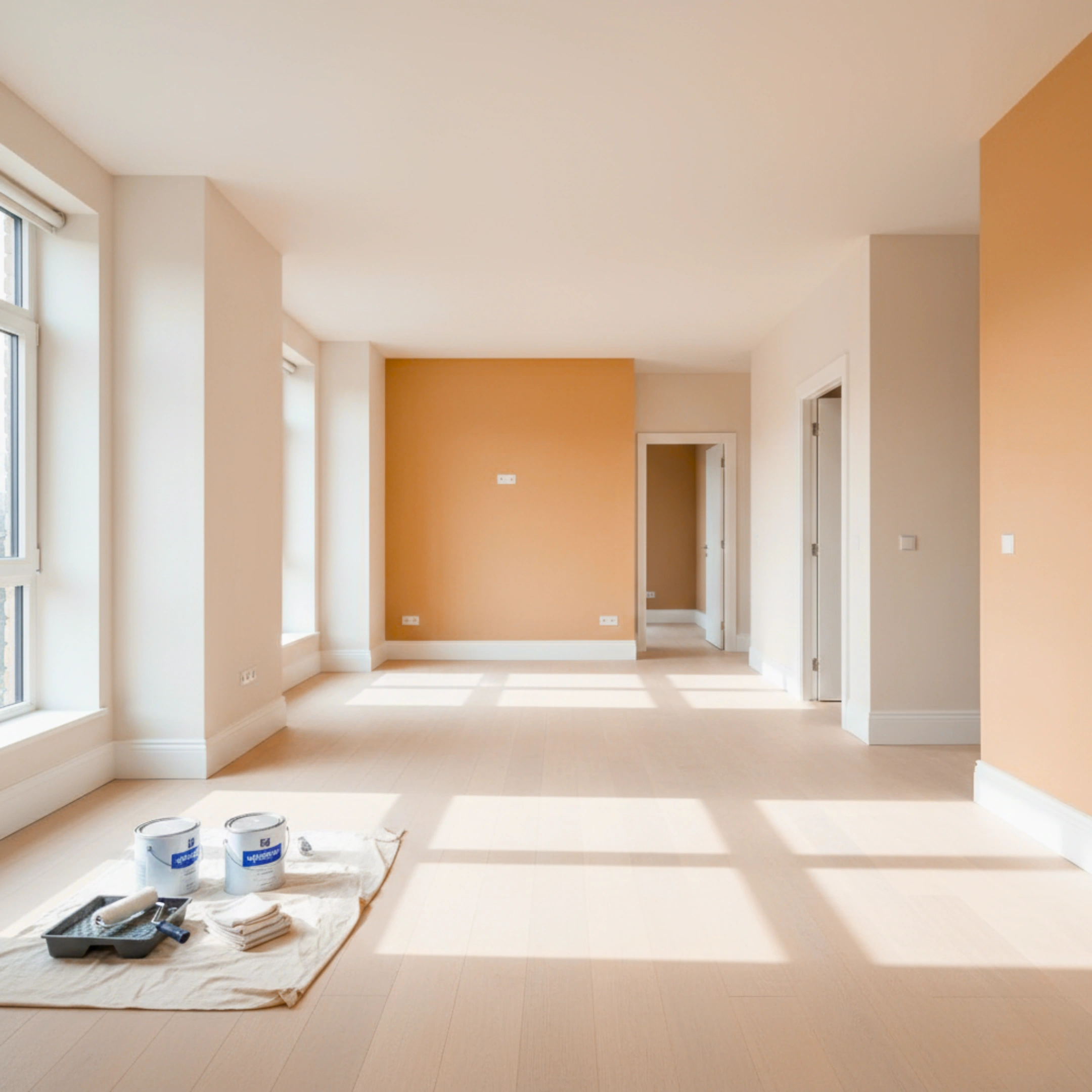 Unfurnished 3 BHK in Coimbatore