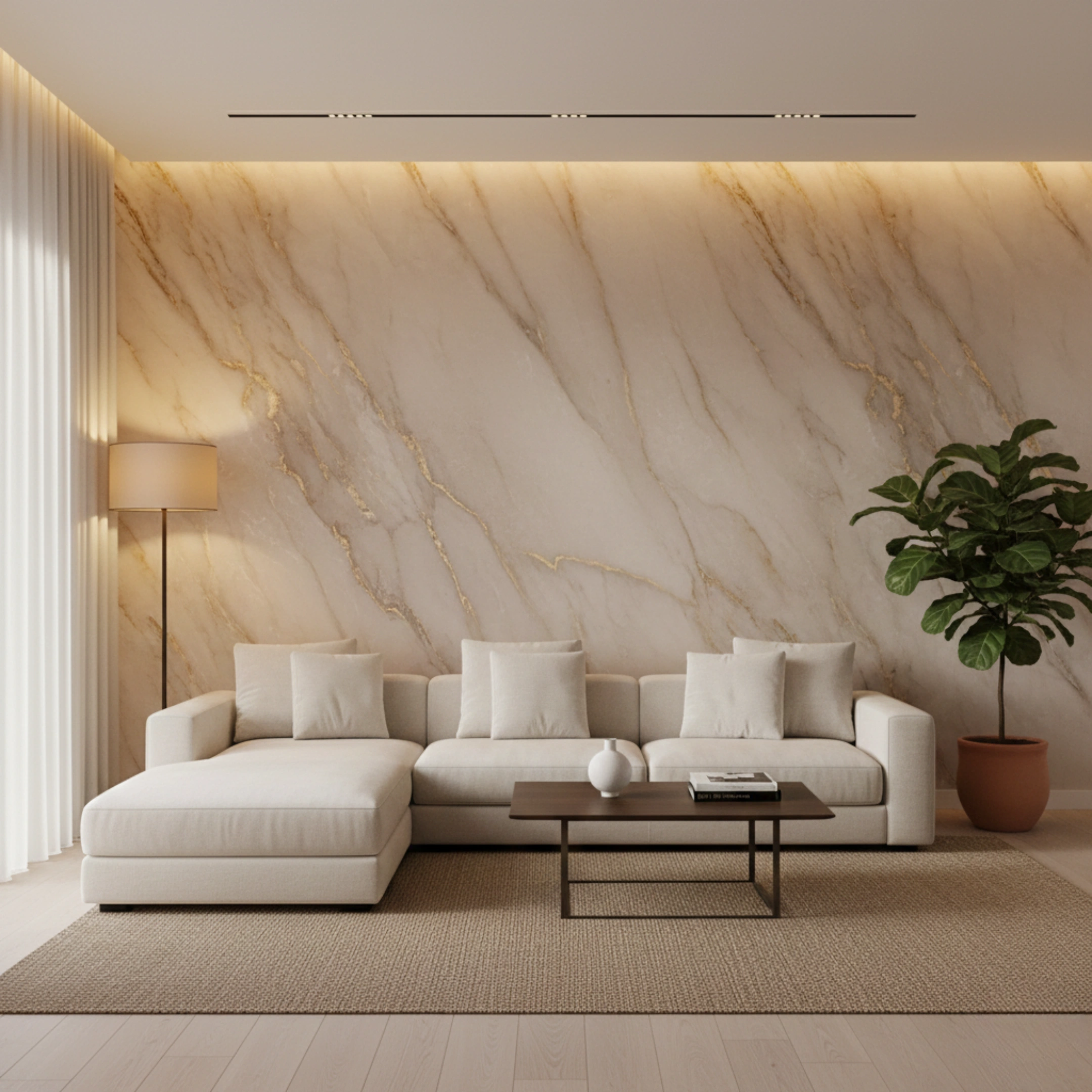 Luxury Textures in Coimbatore