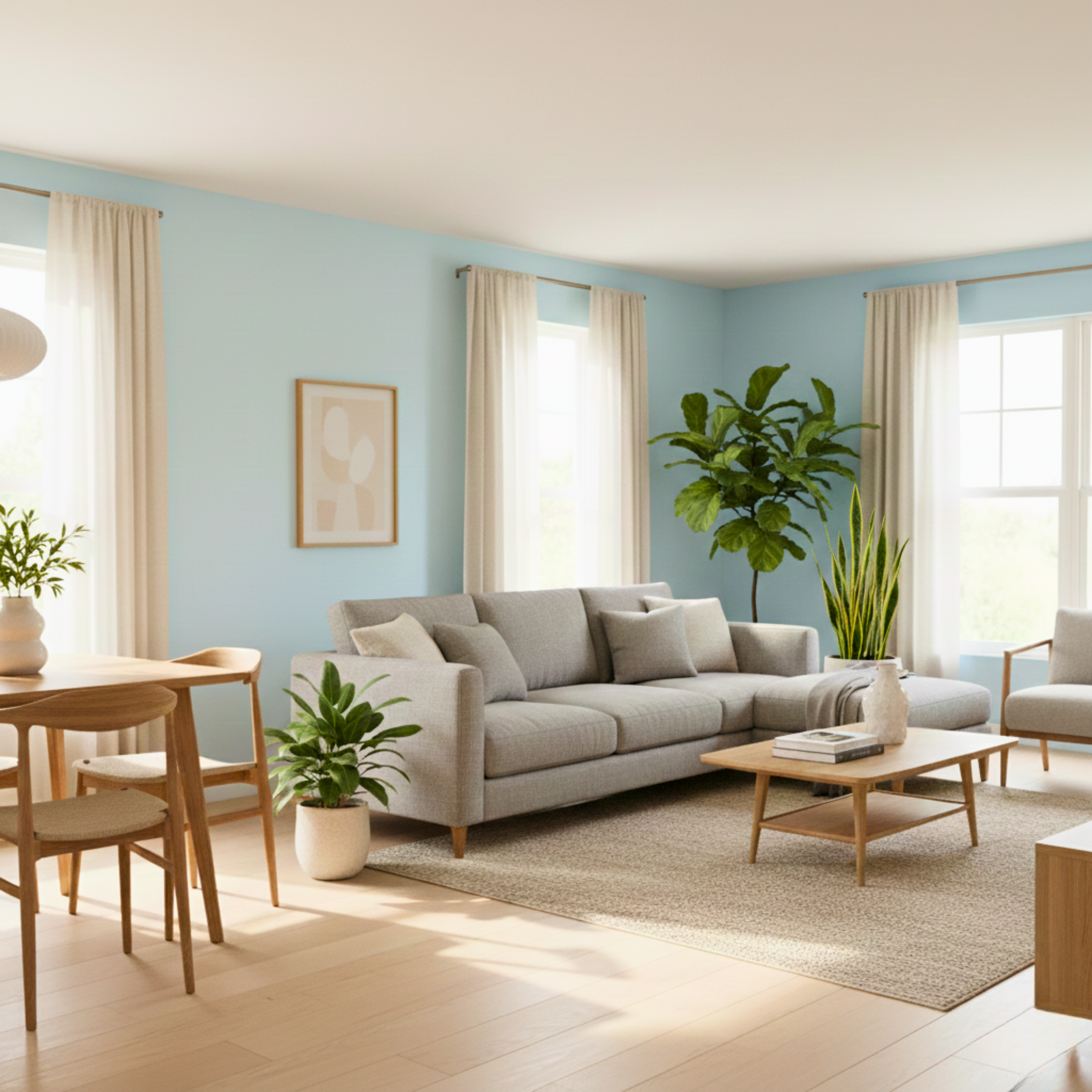 Furnished Full Home  in Coimbatore