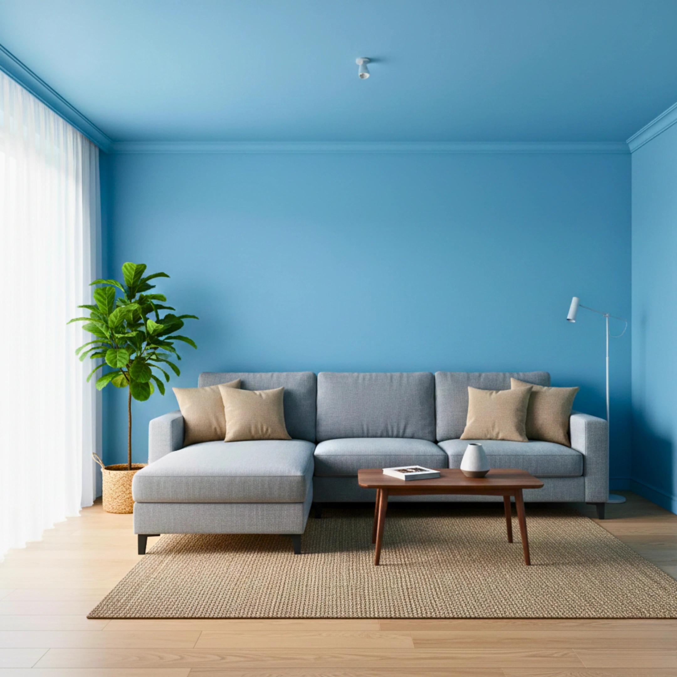 Any 2 Rooms in Bangalore