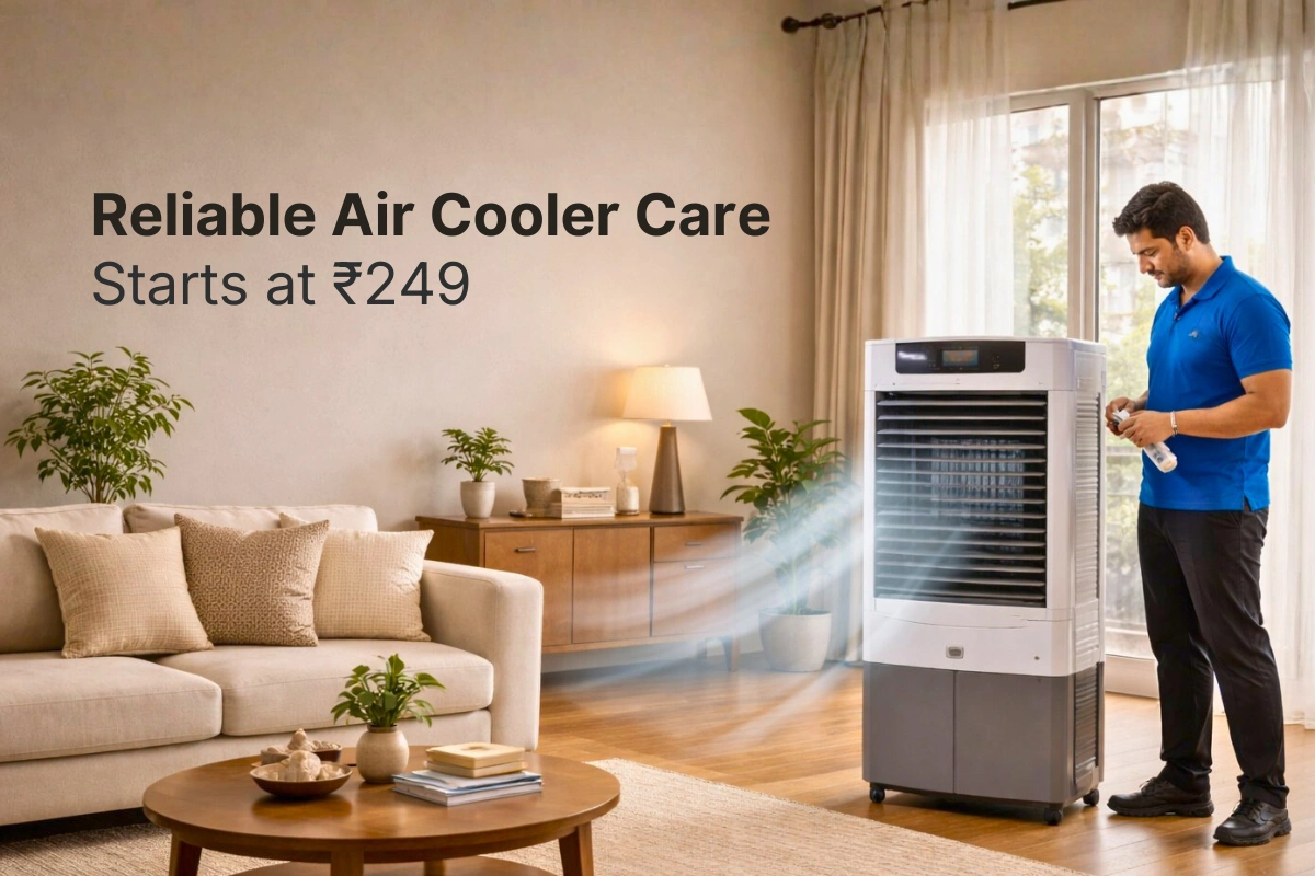 Service Banner image