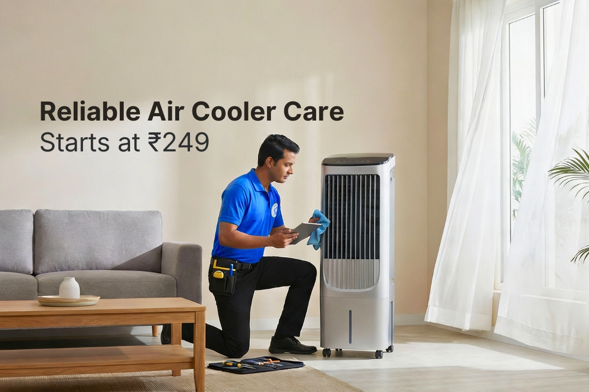 Service Banner image