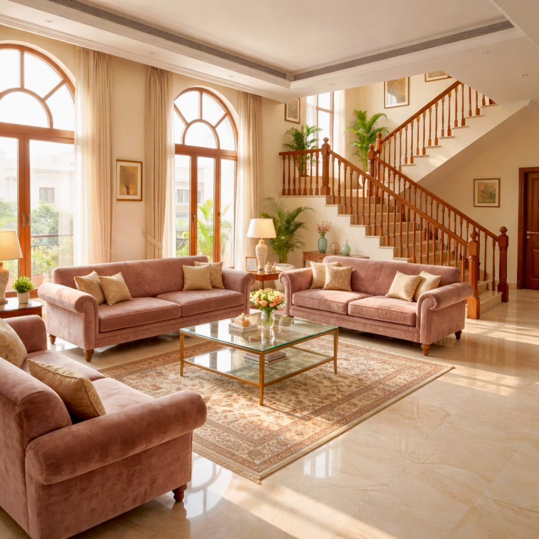 Bungalow or Duplex in Mumbai