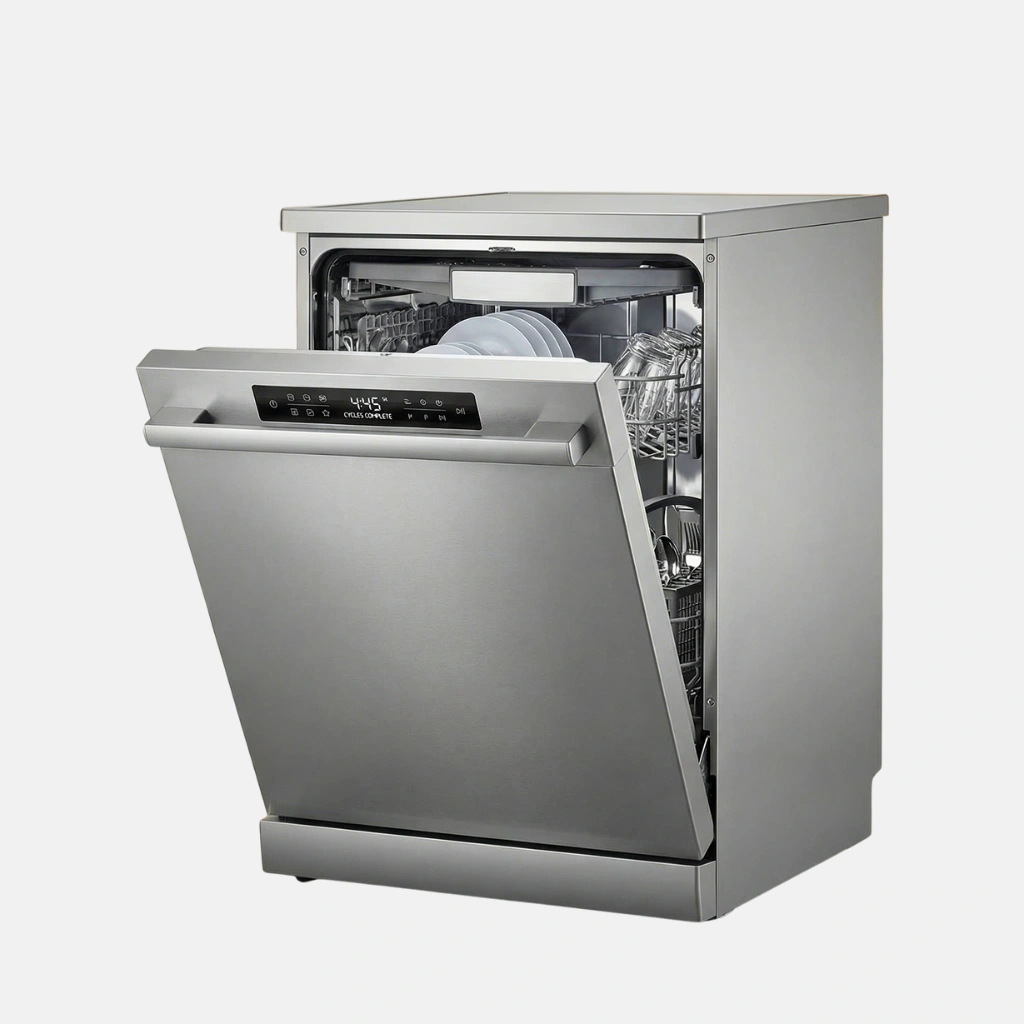 Dishwasher Check-up in Mumbai