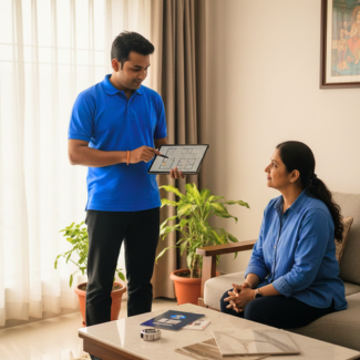 Book Consultation in Bangalore