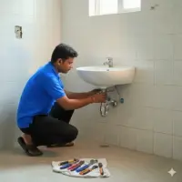 Affordable Plumbing & Fixture Update in Trivandrum