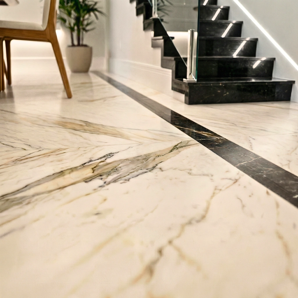Italian Marble Polishing in Hyderabad