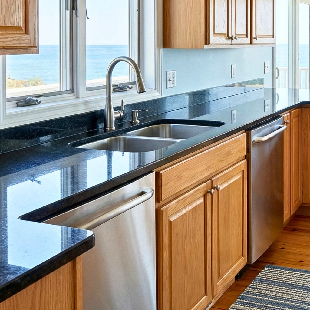 Granite Polishing in Ahmedabad