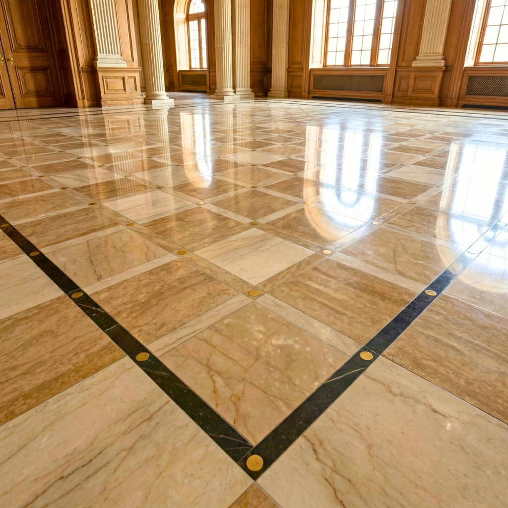 Mosaic Polishing in Pune