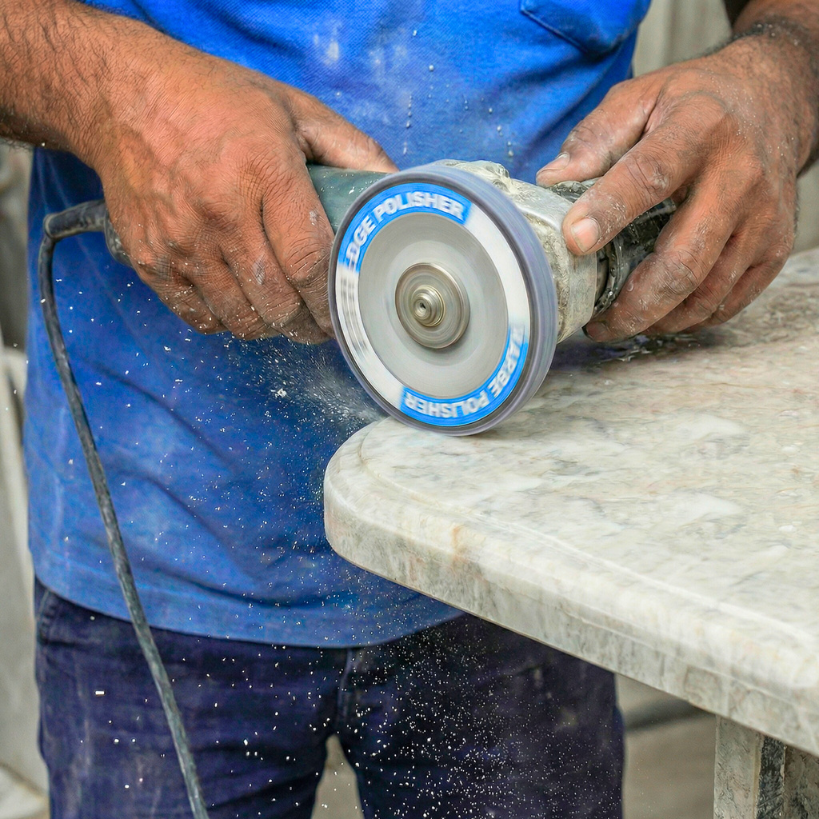 Restoration in Hyderabad