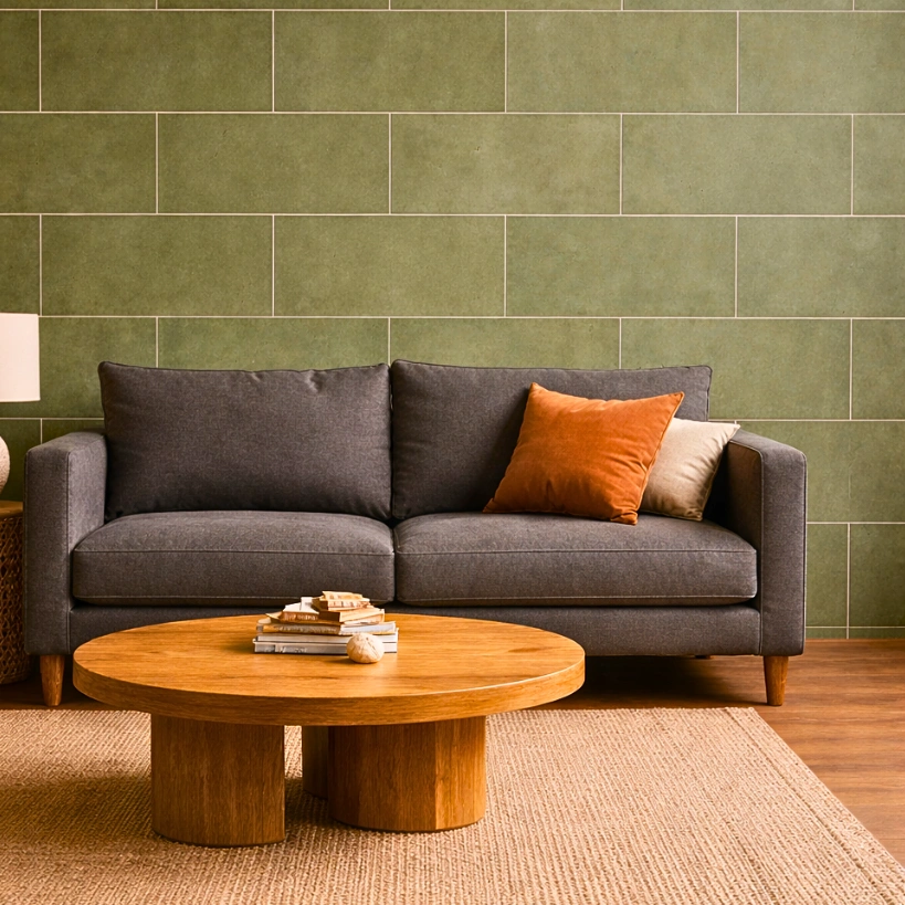 Wall Tile Installation - Inspection in Jaipur