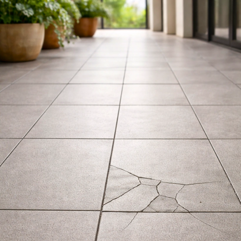 Tile Repair and Replacement - Inspection in Jaipur