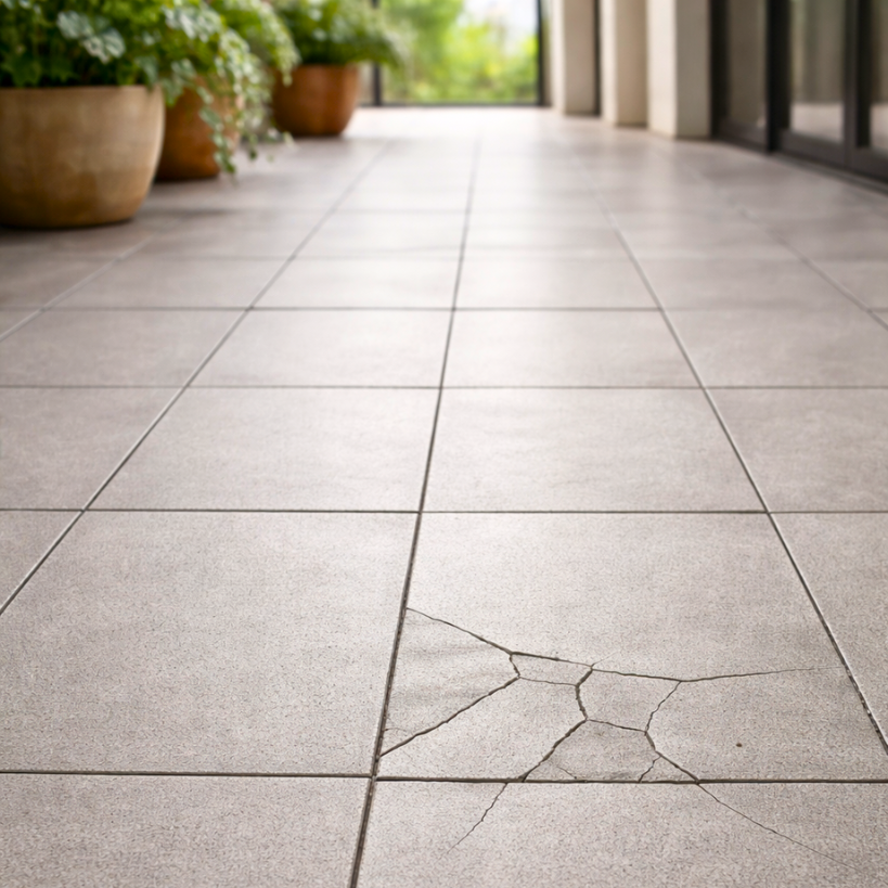 Tile Repair in Dharmavaram