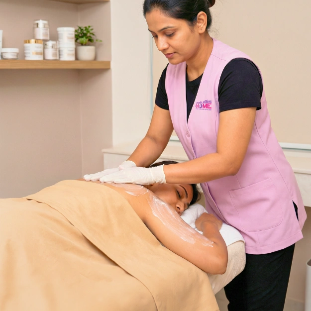 Body Scrub in Coimbatore