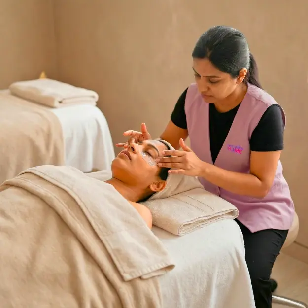 Undereye Treatment in YSR