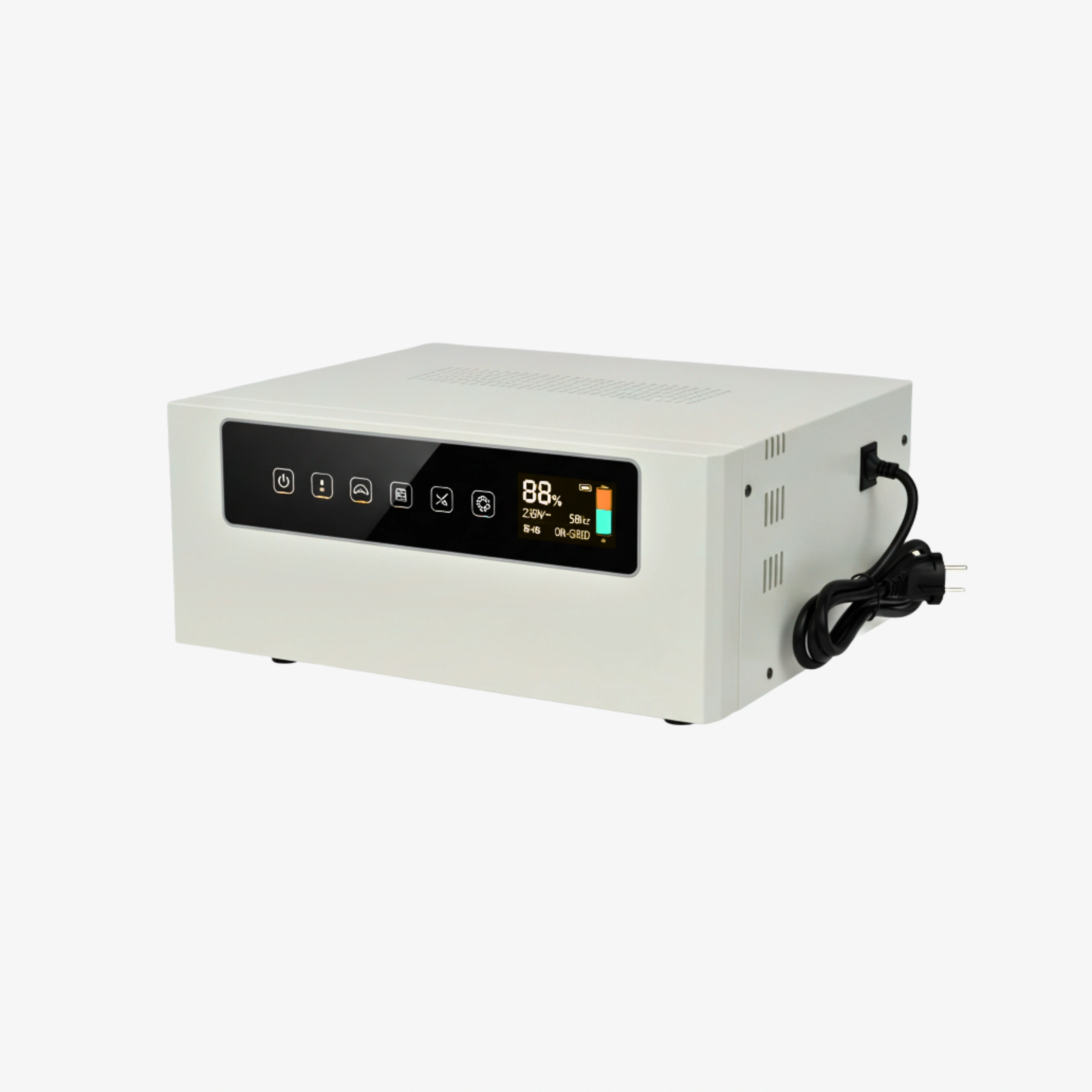 Inverter Servicing in Coimbatore