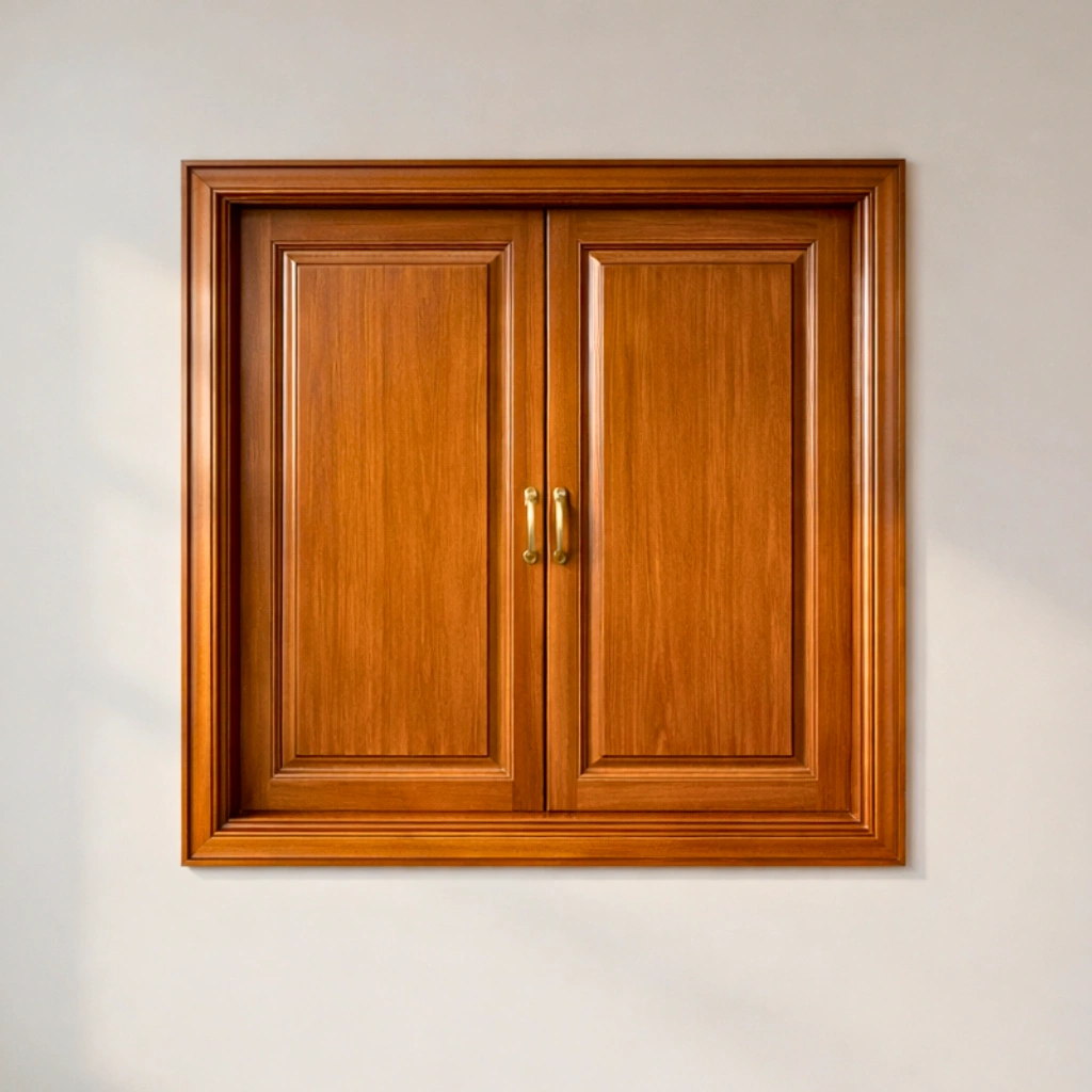 Window Wood Polish in Hyderabad