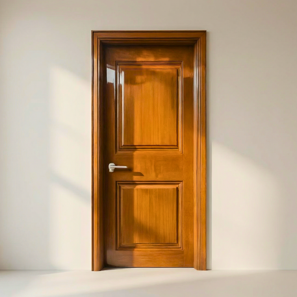 Door  in West Godavari