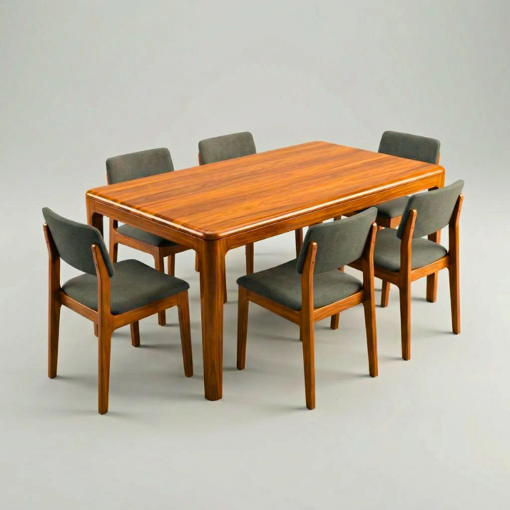 Dining Table Wood Polish  in Hyderabad