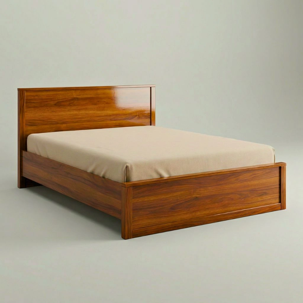 Bed Wood Polish in West Godavari