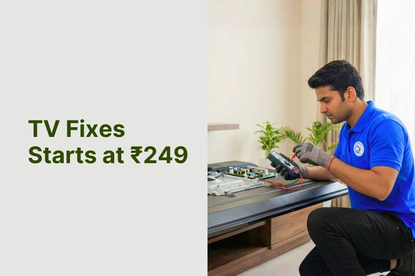 Service Banner image