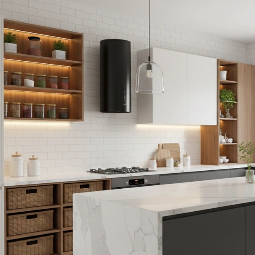 Modular Kitchen Installation & Repair in Mumbai