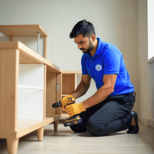 Furniture Uninstallation in Lucknow