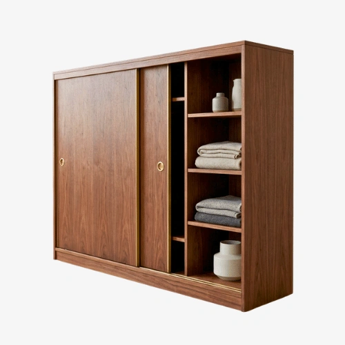 Wardrobe Assembly in Lucknow