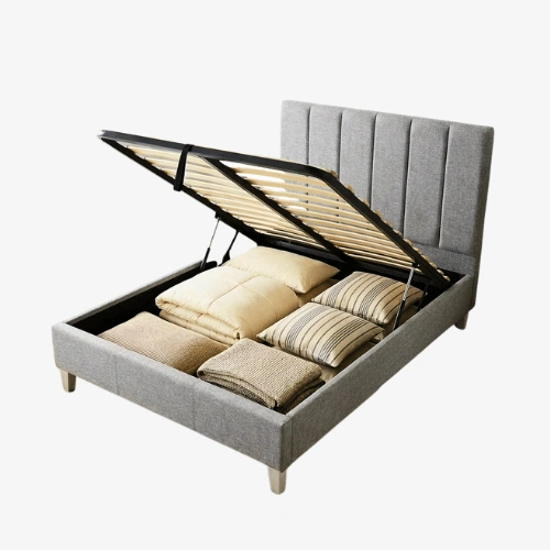 Hydraulic Bed Assembly in Lucknow