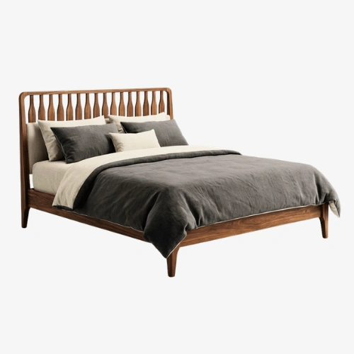 Double Bed Assembly in Delhi