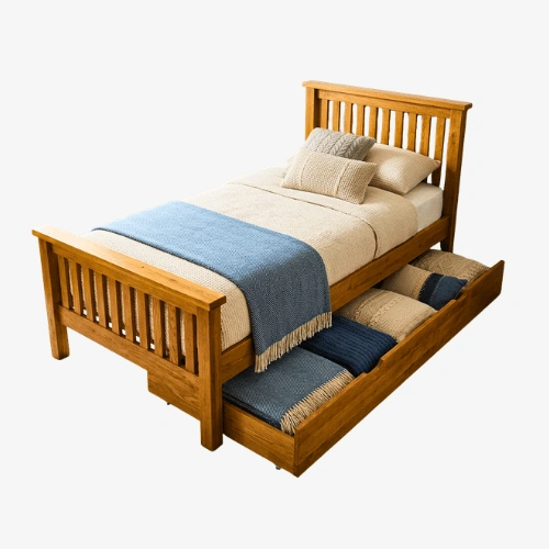 Single Bed Assembly in Lucknow